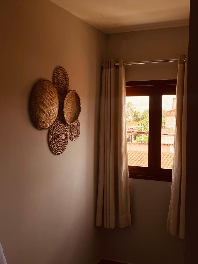 Beach Eco Stays Hotel Boutique Lagoinha Tigre Exterior foto