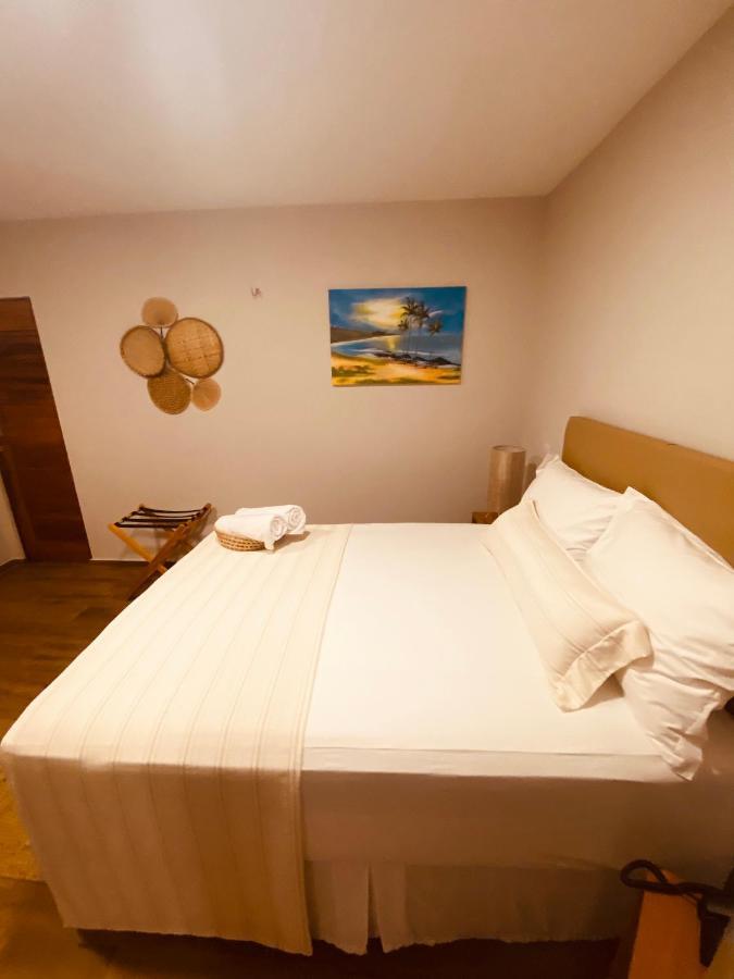Beach Eco Stays Hotel Boutique Lagoinha Tigre Exterior foto