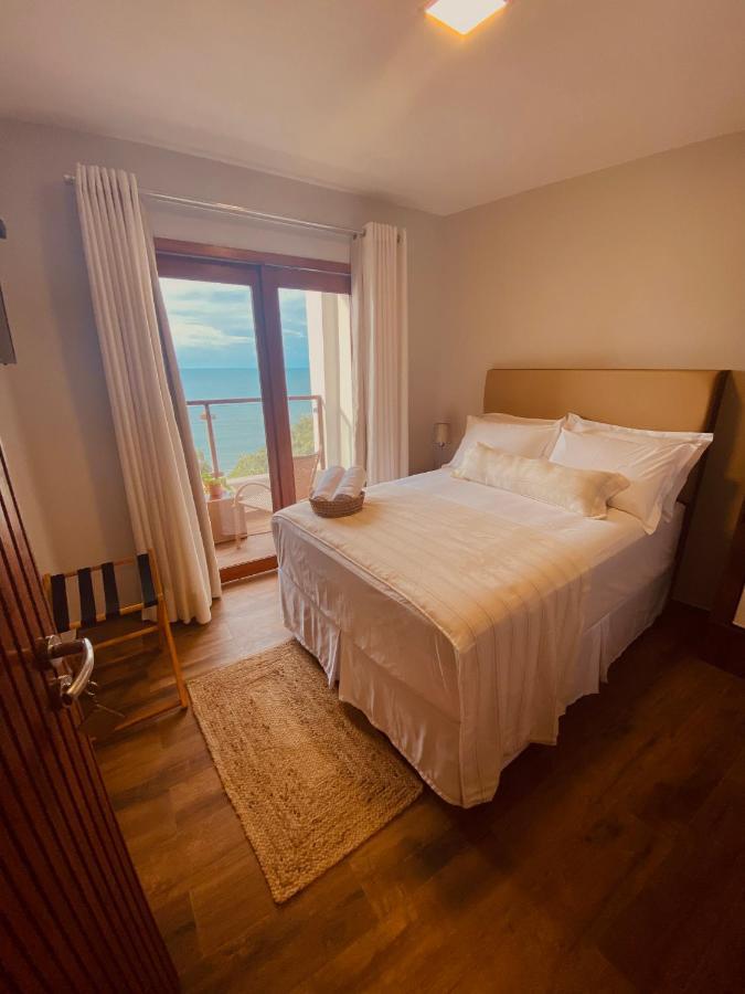 Beach Eco Stays Hotel Boutique Lagoinha Tigre Exterior foto