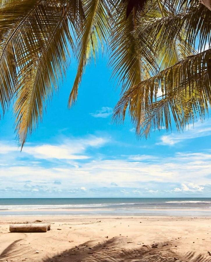 Beach Eco Stays Hotel Boutique Lagoinha Tigre Exterior foto