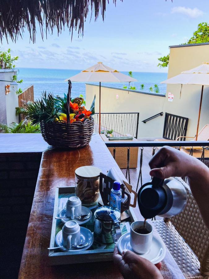 Beach Eco Stays Hotel Boutique Lagoinha Tigre Exterior foto